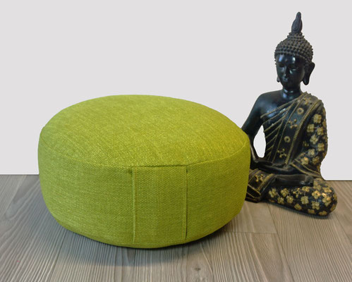 Exklusive Meditationskissen & Yogakissen