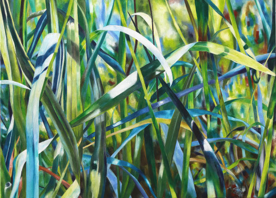 2026_Gleisdorf_80x110cm_Acryl_ungrundierte Baumwolle_ab Juli 2026 verfügbar