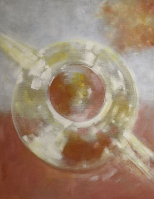 vol.35_Bilderwelten aus dem Off - oder doch nicht?_Annas Tee_Acryl auf umgrundiertem Leinengewebe_90x70cm
