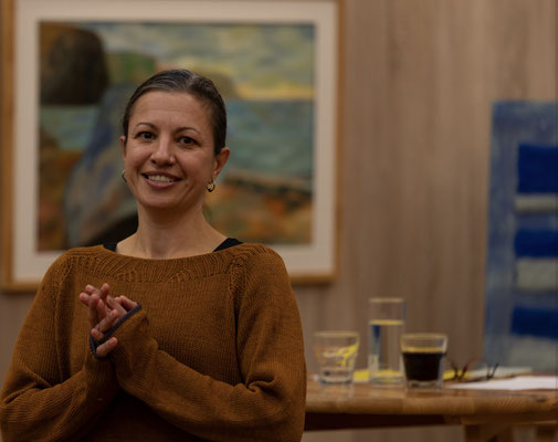 Monika Lafer