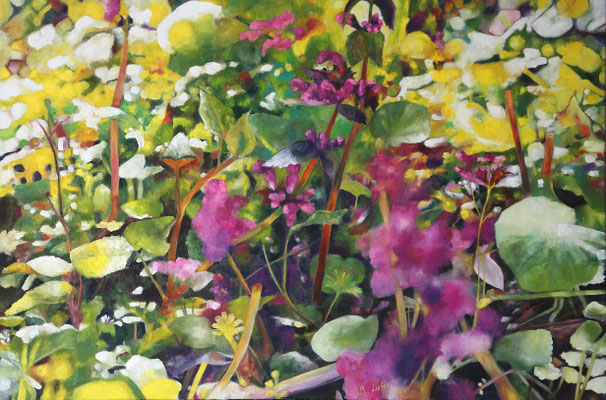 2024_Alterilz_80x120cm_Acryl_ungrundiertes Leinen