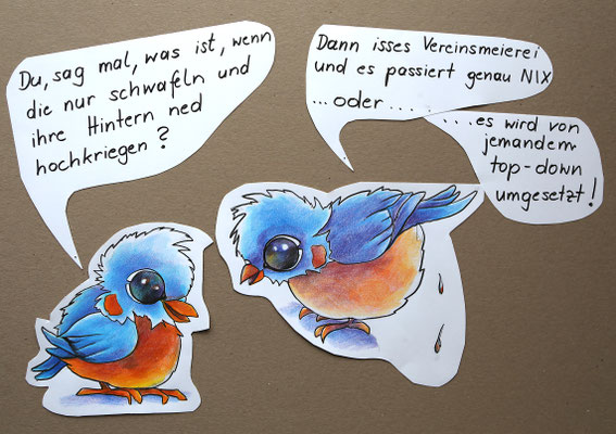 vol.37_Bottom up_Buntstift auf Papier_montiert auf 50x70cm