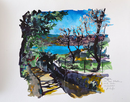 2024_2_21_Muggia_24x30cm_Aquarell_Papier