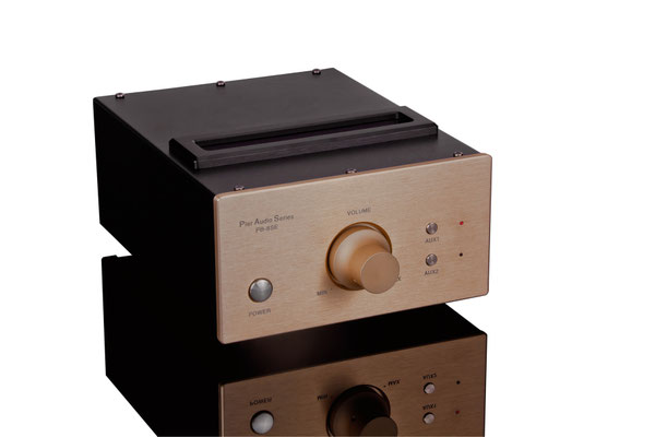 Préampli booster à tubes PB8 SE 490 €