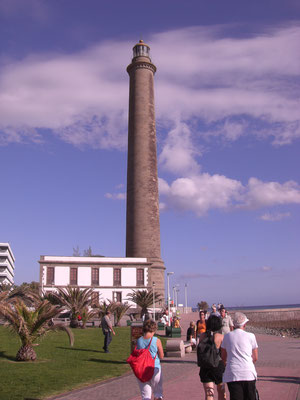 Gran Canaria (Jänner 2010)