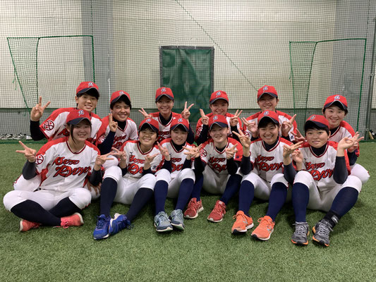 京都両洋高等学校女子硬式野球部 Kyoto Ryoyo Girls Baseball ページ
