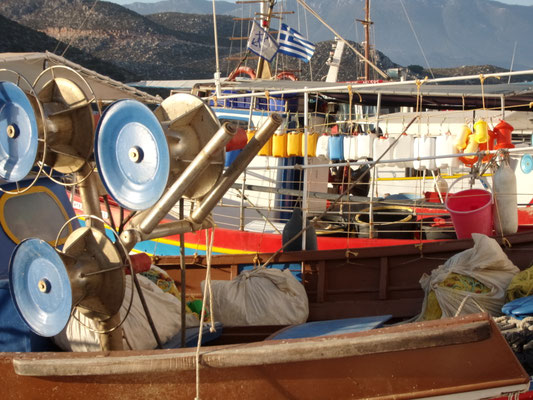 Kastellorizo 2016 - Photo JM Quiesse