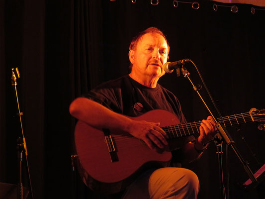 Jean-Marie Quiesse - Octonales - Octon 6 10 2018 - photo D. Ferré