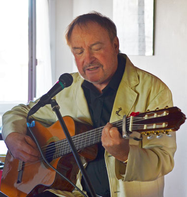 Jean-Marie Quiesse - 29 04 2017 - Photo D. Ferré