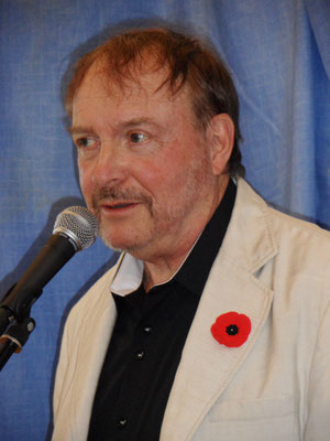 Jean-Marie Quiesse - Yport - mai 2015 - photo D. ferré