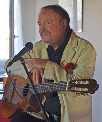 Jean-Marie Quiesse - 29 04 2017 - photo Claude Coustan