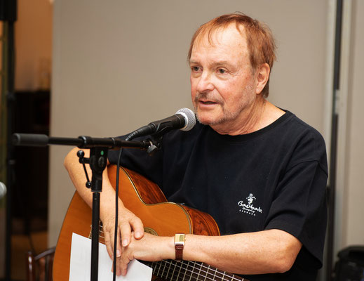 Jean-Marie Quiesse - Montpellier - 12 aout 2019 