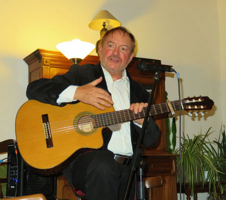 Jean-Marie Quiesse - La Ciotat 12 2016- Photo D. Ferré
