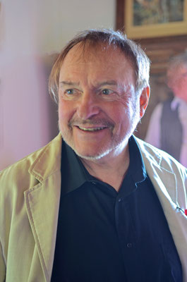 Jean-Marie Quiesse - 29 04 2017 - photo Claude Coustan