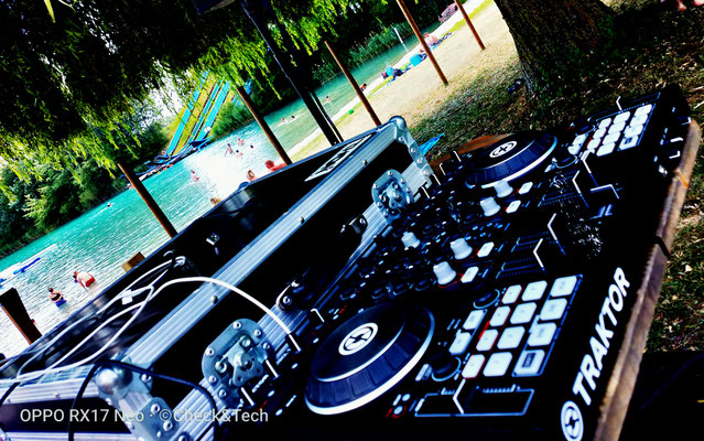 Dj's Set Lauterbourg