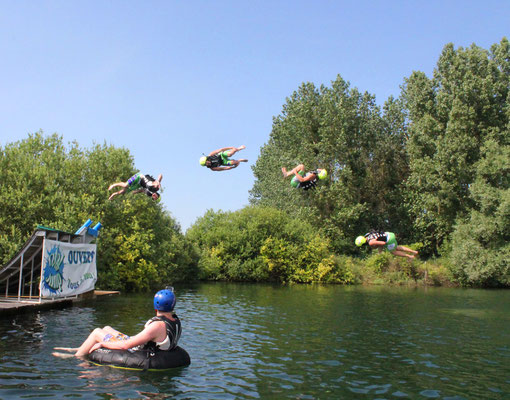 Jump Lauterbourg