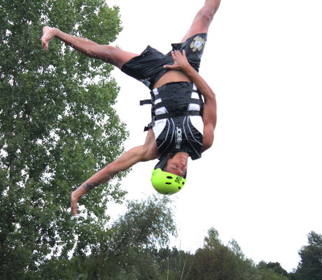 Wasserpark Karlsruhe