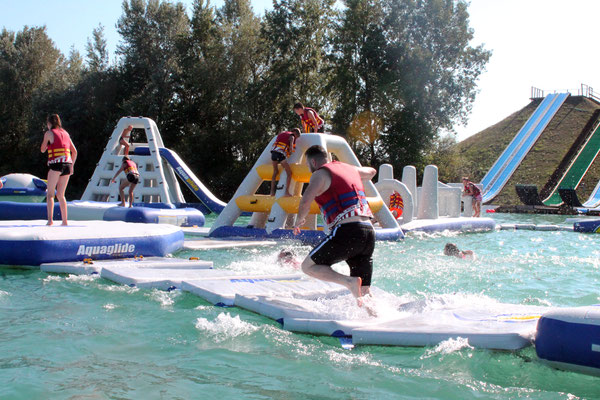 AquaPark Elsass