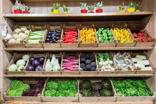 obst & mehr Kirchheim unter Teck - unsere Produktpalette