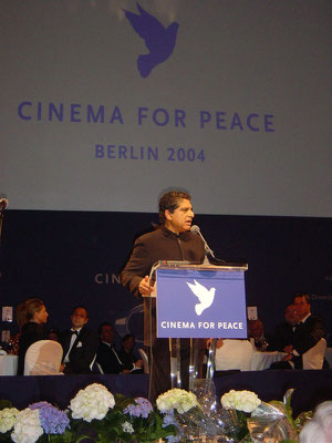 Deepak Chopra