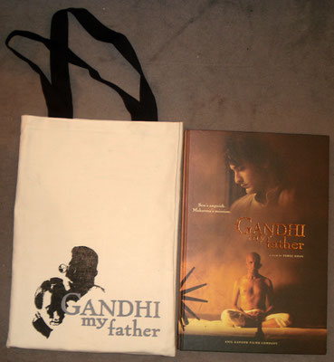 450 Books on Gandhi and 50 Books on India
