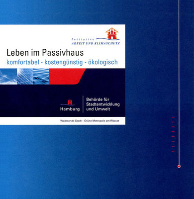 Behörde für Stadtentwicklung und Umwelt | Gestaltung & Layout: Ria Henning-Lohmann