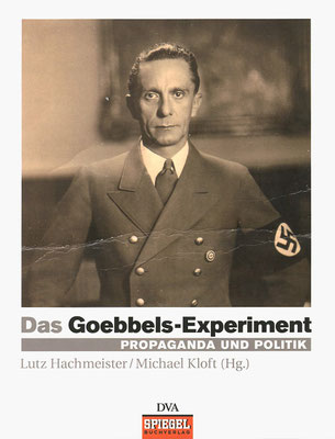 Spiegel Buchverlag und DVA | Michael Kloft: Buchgestaltung Bildstrecke und Typografie