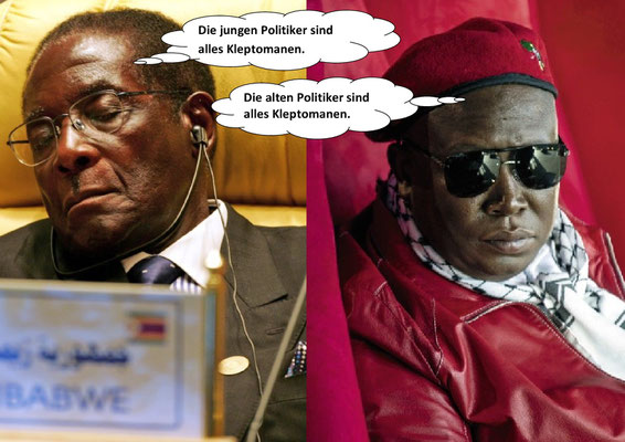 Kleptomanen