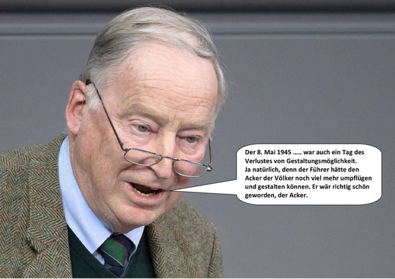 Alexander Gauland