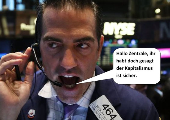 NYSE, Bild 1