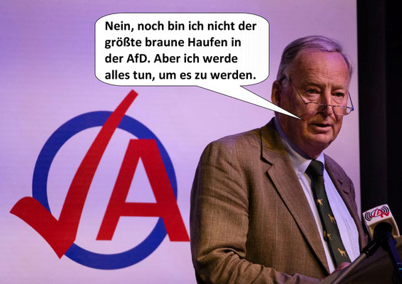 Alexander Gauland