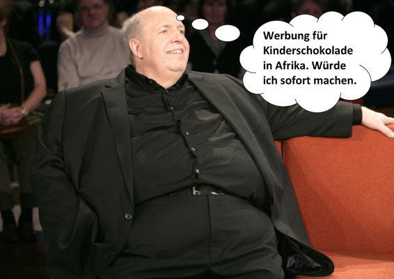 Reiner Callmund, Bild 2