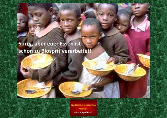Hunger