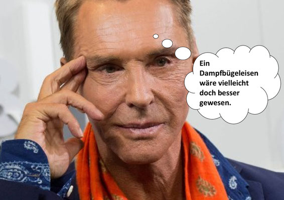 Wolfgang Joop