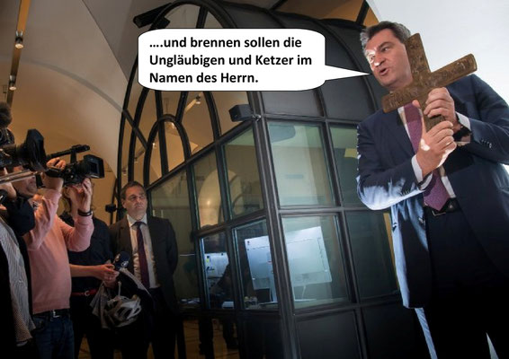 Markus Söder