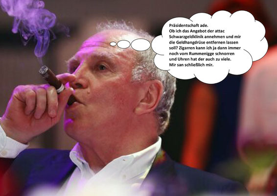 Uli Hoeneß