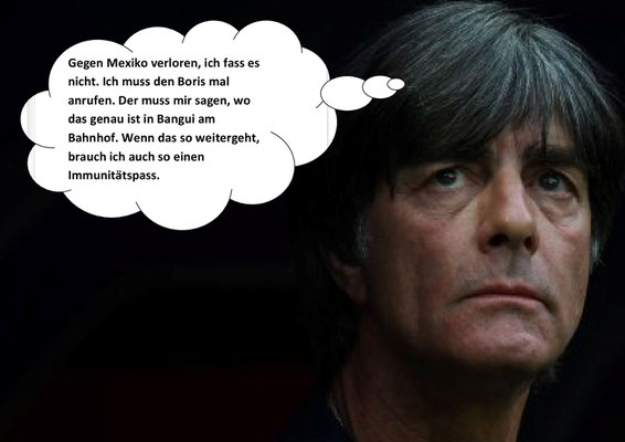 Jogi Löw