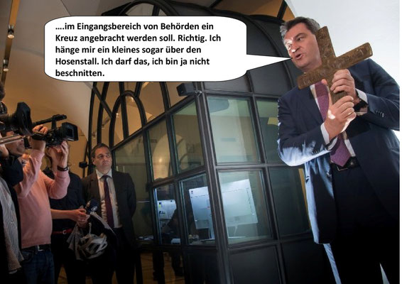 Markus Söder