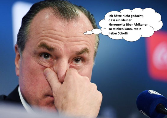 Clemens Tönnies