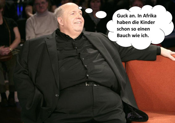 Reiner Calmund, Bild 1