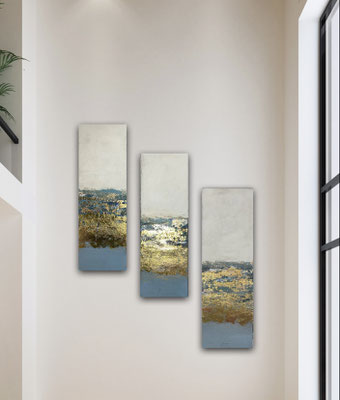 "Le bonheur à l'horizon"