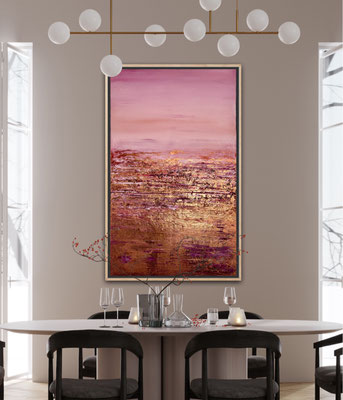 "L'envie en rose"