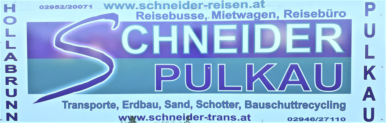 Schneider Reisen