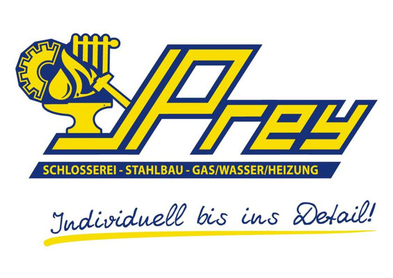 Schlosserei Prey