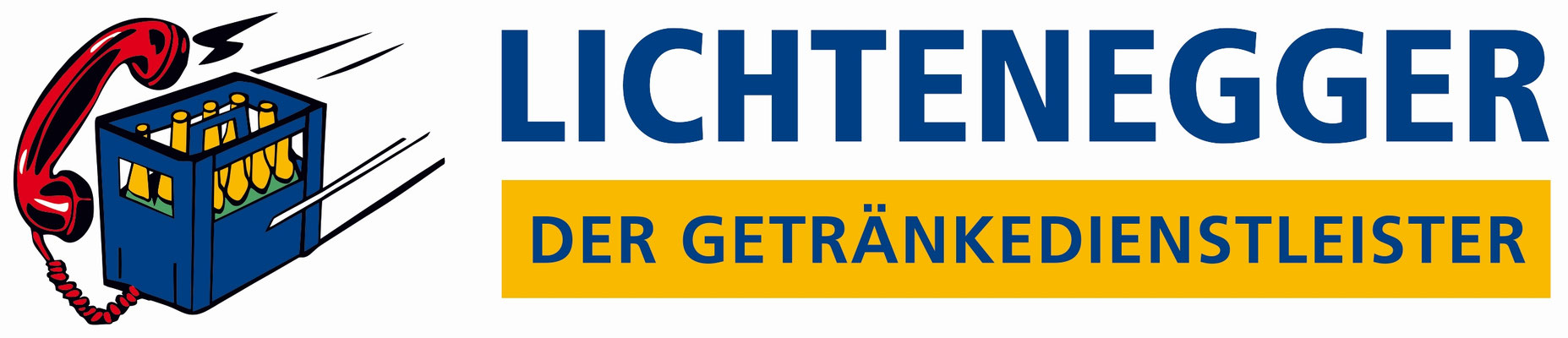 Lichtenegger Getränkehandlung
