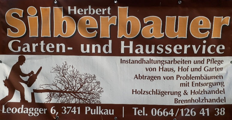 Silberbauer Garten und Hausservice