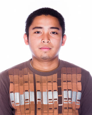 Arvin K. Cartoneros - Engineering/Cad - 1 Year - Filipino