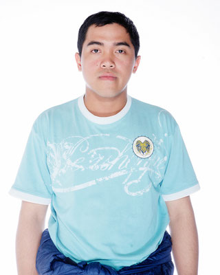 Ian A. Supetran - OS - 5 Years - Filipino