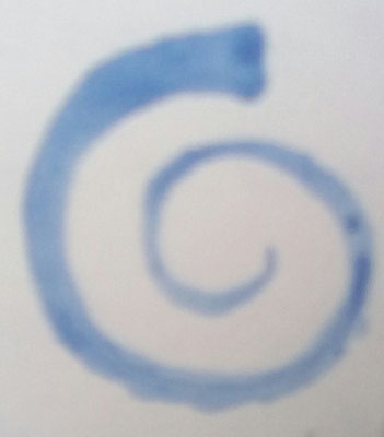 Druidisme symbole.