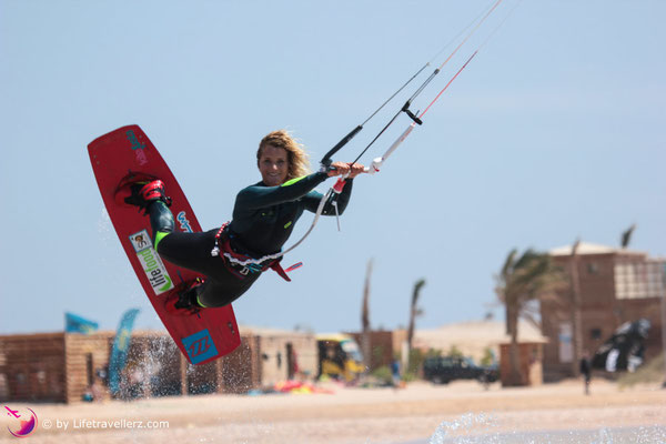 Rider: Paula Novotna Location: 7bft Kitehouse, Somabay